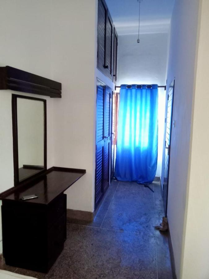 Halisi Stays 1Bed Near Sgr/Airport Момбаса Екстериор снимка